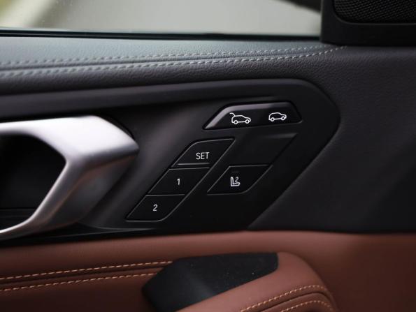 BMW X6 III (G06) с пробегом 2022 года, цена 7 749 000 рублей, 84200 км, внедорожник, Автокод Объявления