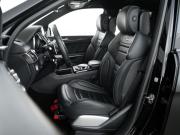 Mercedes-Benz GLS AMG I (X166) Москва  - изображение 51