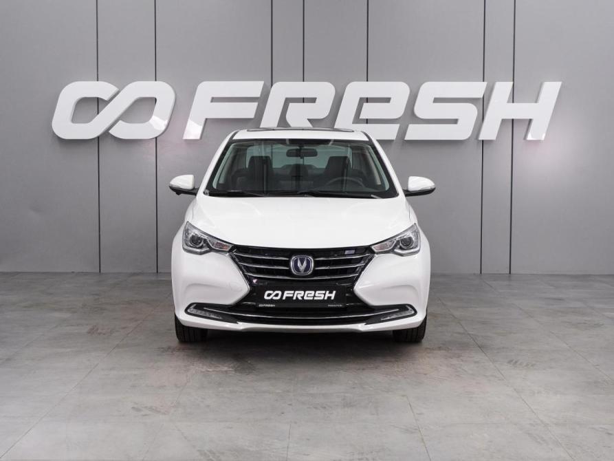 Changan Alsvin Воронеж  - изображение 3