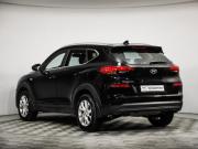 Hyundai Tucson III Рестайлинг Санкт-Петербург  - изображение 35