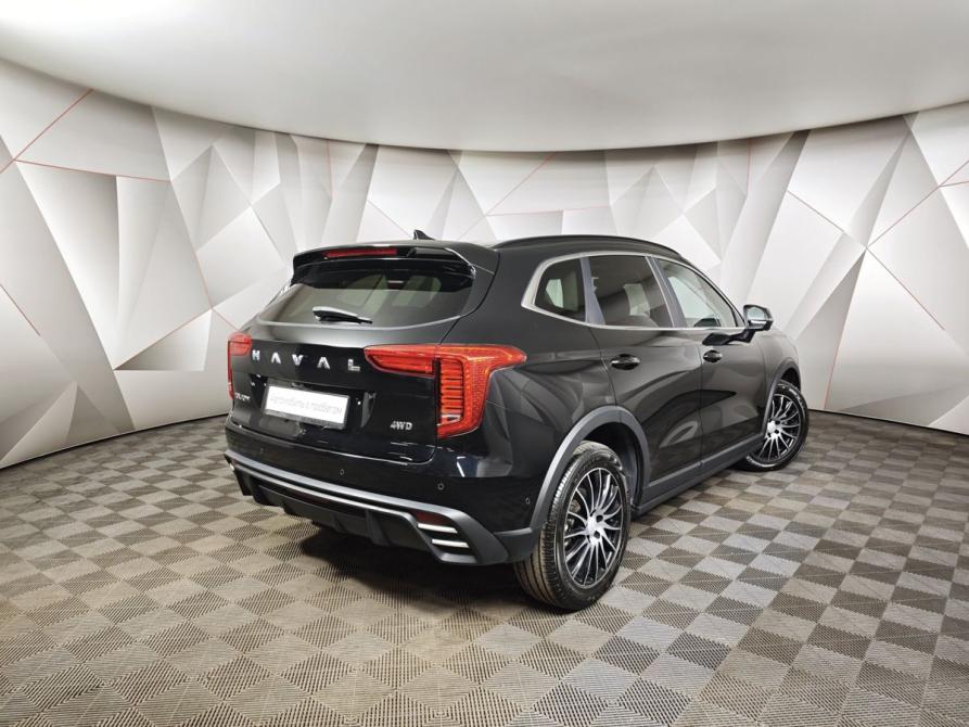 Haval Jolion I Рестайлинг Москва  - изображение 2