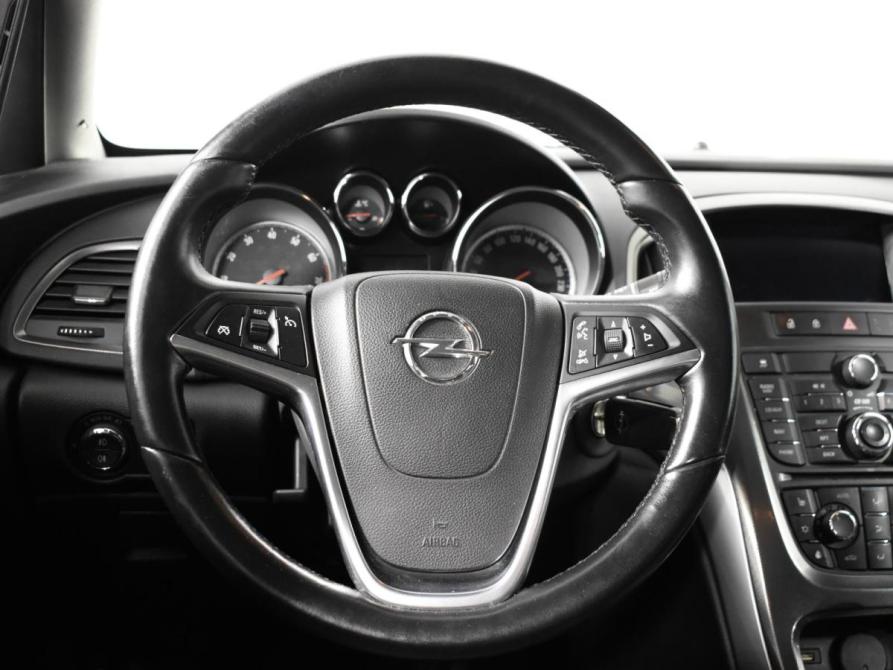 Opel Astra J Казань  - изображение 11