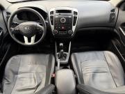 Kia Ceed I Рестайлинг Саратов  - изображение 25