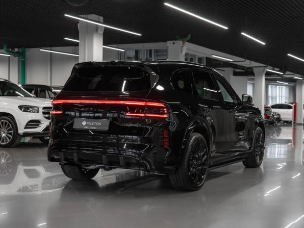 Zeekr 8X с пробегом 2026 года, цена 13 800 000 рублей, 43 км, внедорожник, Автокод Объявления