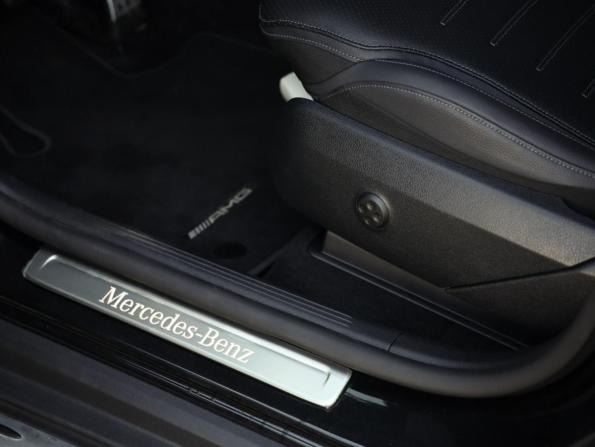 Mercedes-Benz GLC Coupe II (C254) с пробегом 2024 года, цена 8 249 000 рублей, 12283 км, внедорожник, Автокод Объявления