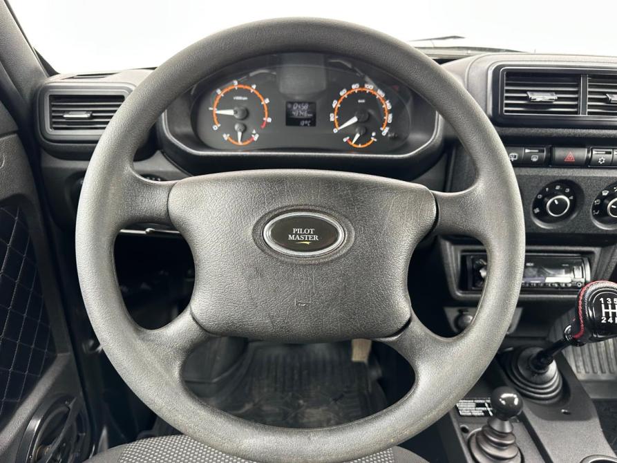 Lada (ВАЗ) Niva Legend Тамбов  - изображение 19