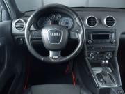 Audi A3 II (8P) Рестайлинг 2 Кемерово  - изображение 30