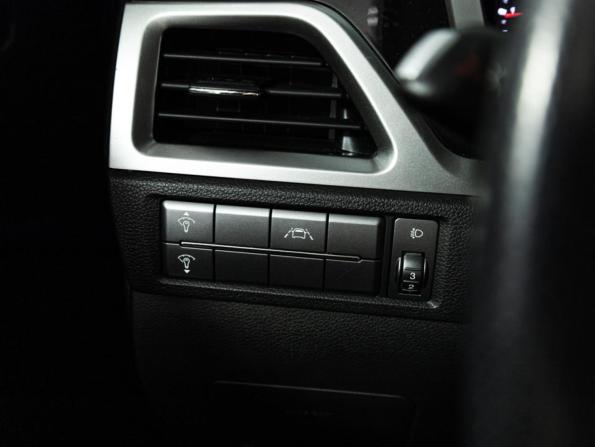 SsangYong Korando IV с пробегом 2020 года, цена 1 869 700 рублей, 111234 км, внедорожник, Автокод Объявления