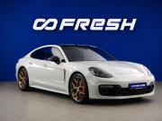 Porsche Panamera II Рестайлинг Москва  - изображение 33