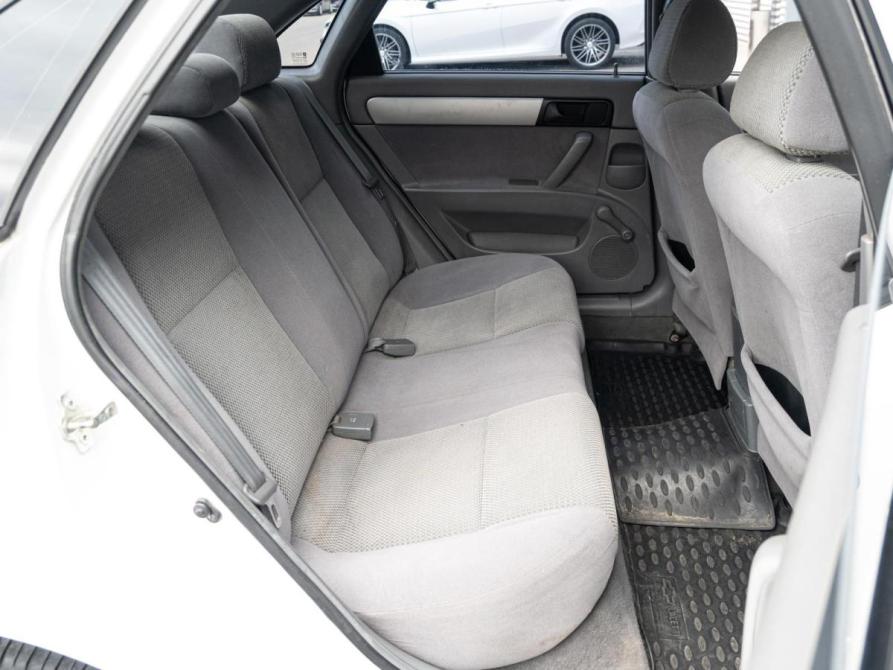 Chevrolet Lacetti I Краснодар  - изображение 7