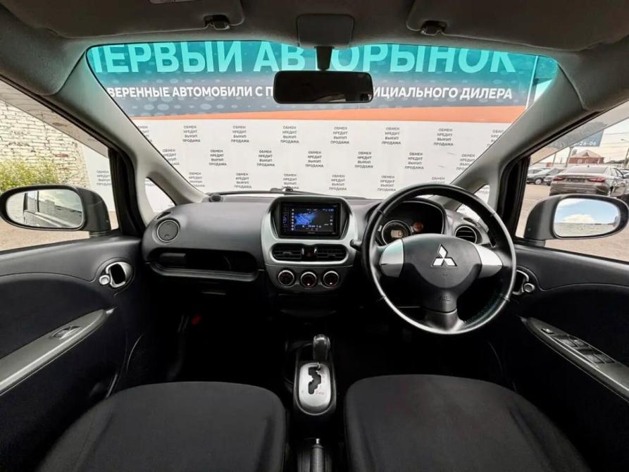 Mitsubishi i Краснодар  - изображение 15
