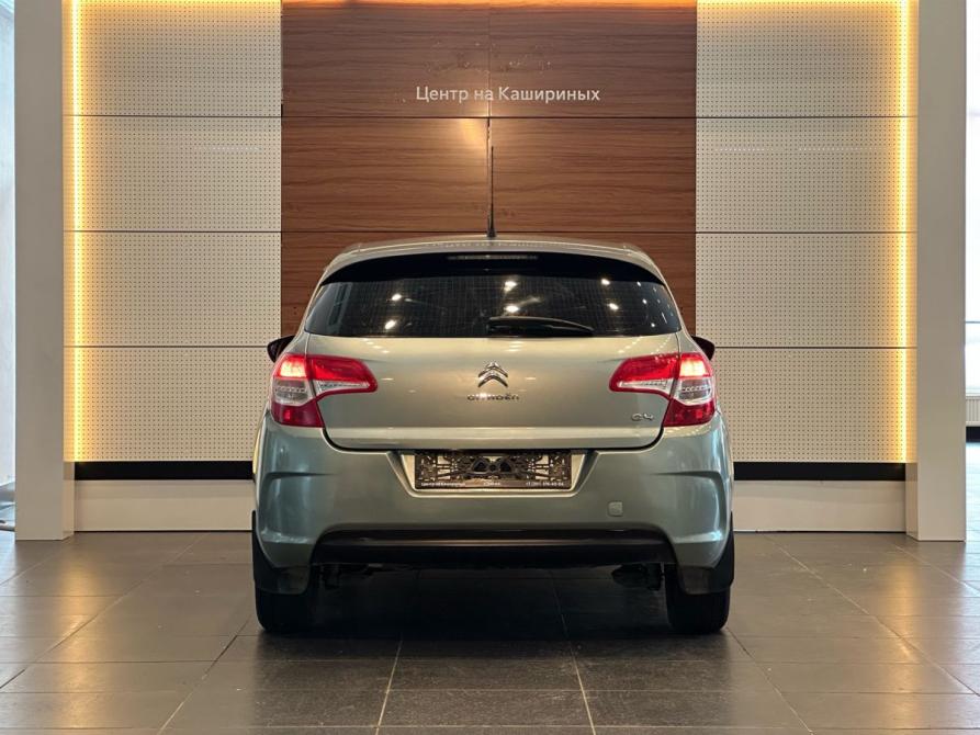 Citroen C4 II Челябинск  - изображение 5