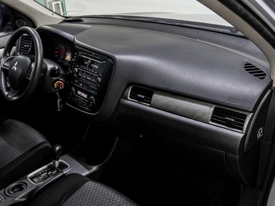 Mitsubishi Outlander III Тюмень  - изображение 15