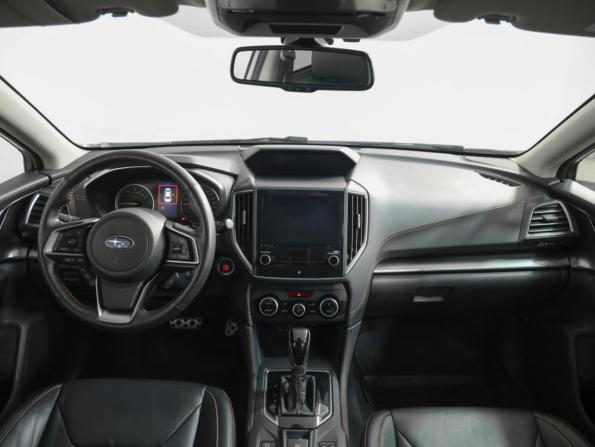 Subaru XV II с пробегом 2019 года, цена 2 239 000 рублей, 140540 км, внедорожник, Автокод Объявления