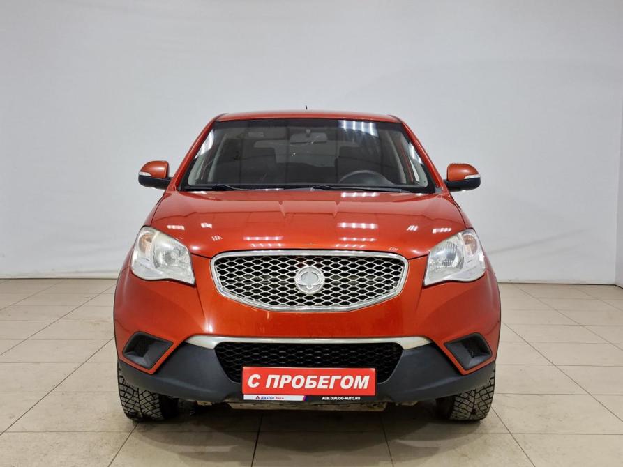 SsangYong Actyon II Альметьевск  - изображение 2