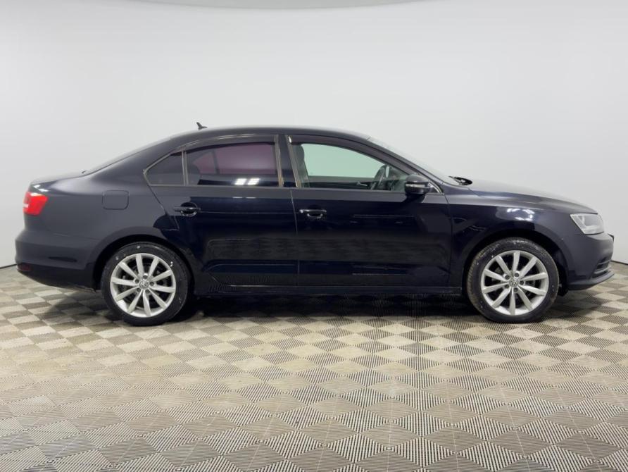 Volkswagen Jetta VI Рестайлинг Казань  - изображение 5