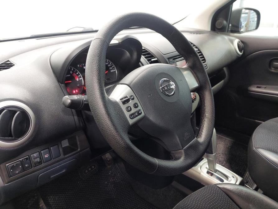 Nissan Note I Рестайлинг Пермь  - изображение 9