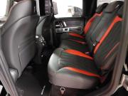 Mercedes-Benz G-Класс III (W465) Рестайлинг Москва  - изображение 34