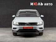 Volkswagen Tiguan II Екатеринбург  - изображение 24