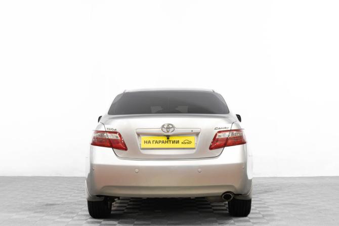Toyota Camry VI (XV40) с пробегом 2006 года, цена 1 299 000 рублей, 275000 км, седан, Автокод Объявления