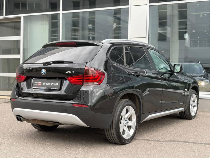 BMW X1 I (E84) Рестайлинг Санкт-Петербург  - изображение 3