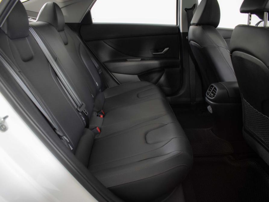 Hyundai Elantra VII (CN7) Рестайлинг Москва  - изображение 26