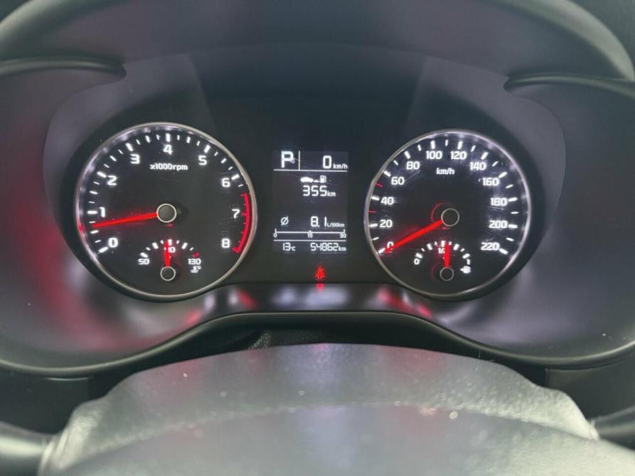 Kia Rio IV Курган  - изображение 5