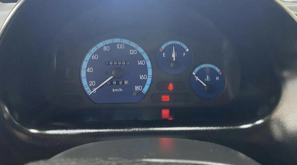 Daewoo Matiz I Рестайлинг Набережные Челны  - изображение 10