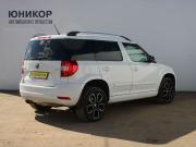 Skoda Yeti I Рестайлинг Нижний Новгород  - изображение 21