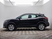Nissan Qashqai II Рестайлинг Москва  - изображение 19