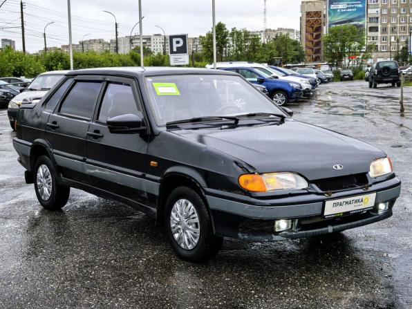 Lada (ВАЗ) 2115 с пробегом 2007 года, цена 119 000 рублей, 151479 км, седан, Автокод Объявления