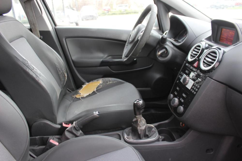 Opel Corsa D Белгород  - изображение 14