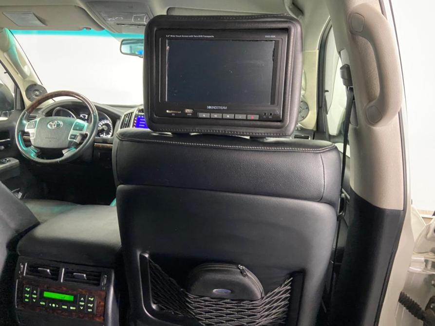 Toyota Land Cruiser 200 Series Рестайлинг 1 Екатеринбург  - изображение 24
