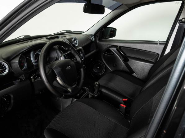 Lada (ВАЗ) Granta I с пробегом 2018 года, цена 478 000 рублей, 130000 км, лифтбек, Автокод Объявления
