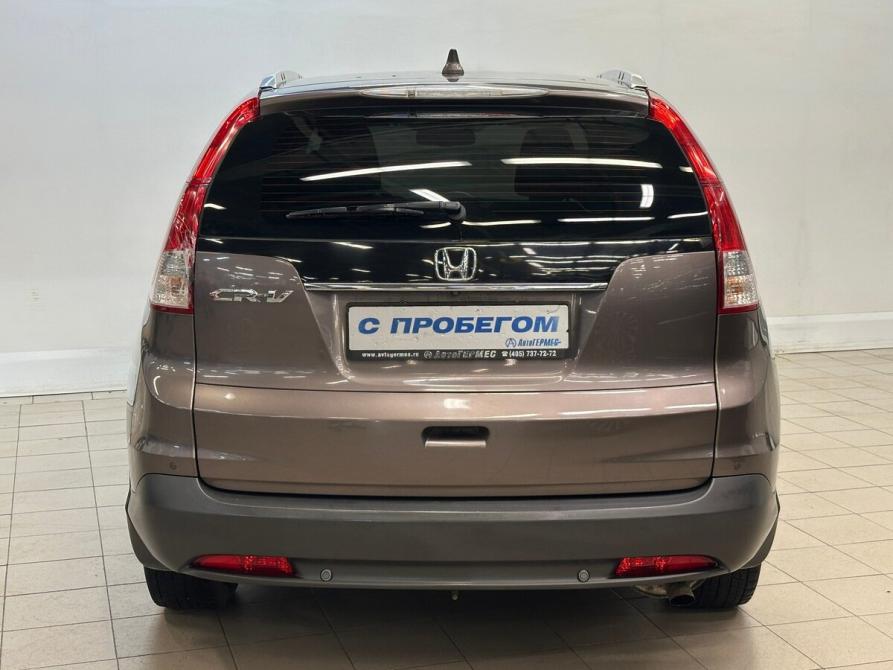 Honda CR-V IV Балашиха  - изображение 3