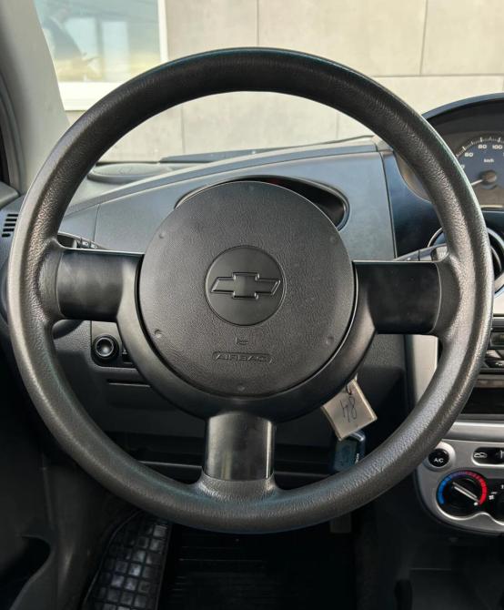 Chevrolet Spark II Альметьевск  - изображение 15