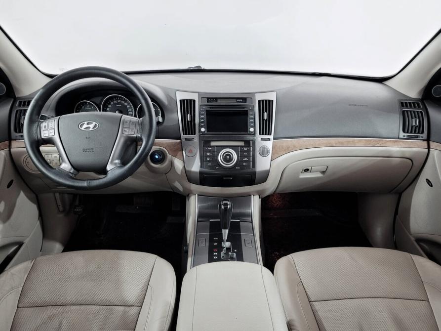Hyundai ix55 Москва  - изображение 5