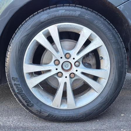 Ford Focus II с пробегом 2006 года, цена 399 000 рублей, 250000 км, седан, Автокод Объявления