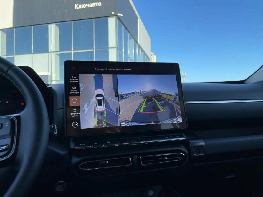 Haval H7 I Краснодар  - изображение 17