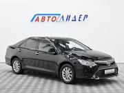 Toyota Camry VII (XV50) Рестайлинг Москва  - изображение 19