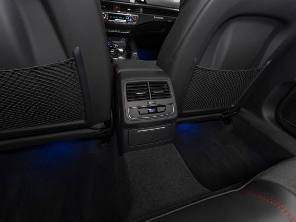 Audi A4 V (B9) Рестайлинг с пробегом 2025 года, цена 5 500 000 рублей, 50 км, седан, Автокод Объявления