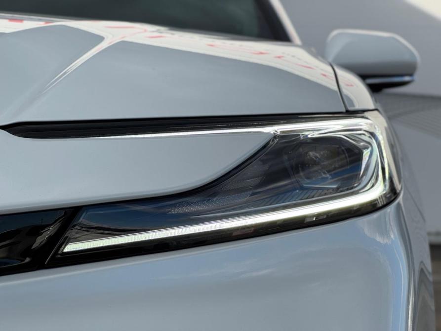 Toyota Camry IX (XV80) China Market Рестайлинг Воронеж  - изображение 4