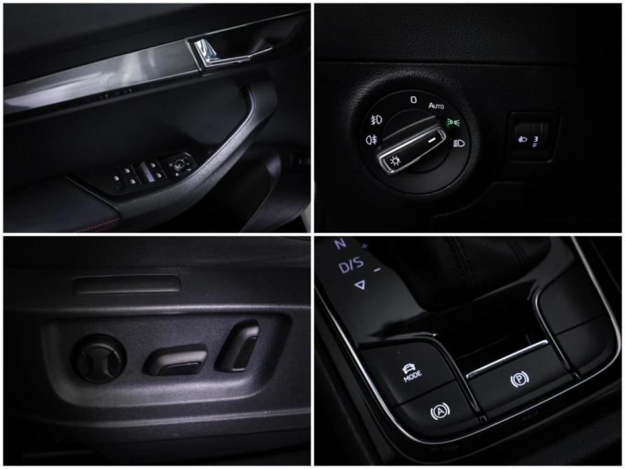 Skoda Karoq I Москва  - изображение 21