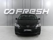 Toyota Corolla X (E140 E150) Рестайлинг Ростов-на-Дону  - изображение 21