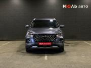 Chery Tiggo 4 Pro I Челябинск  - изображение 24