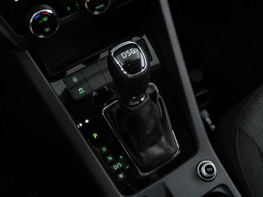 Skoda Octavia III (A7) Рестайлинг Москва  - изображение 15