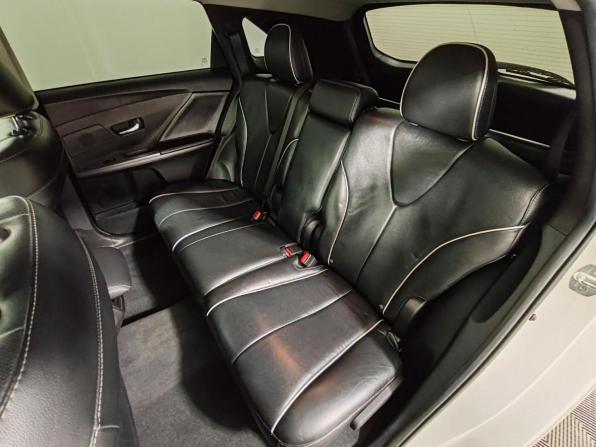 Toyota Venza I Рестайлинг с пробегом 2013 года, цена 1 999 000 рублей, 178057 км, внедорожник, Автокод Объявления
