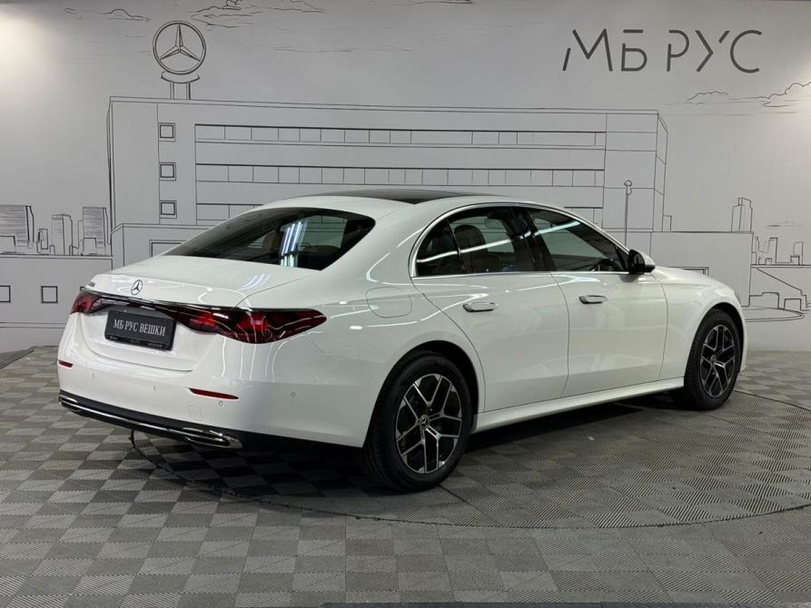 Mercedes-Benz E-Класс VI (W214 S214) Москва  - изображение 7