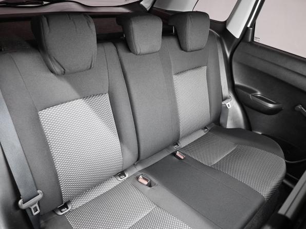 Suzuki Vitara II с пробегом 2017 года, цена 1 595 000 рублей, 126188 км, внедорожник, Автокод Объявления