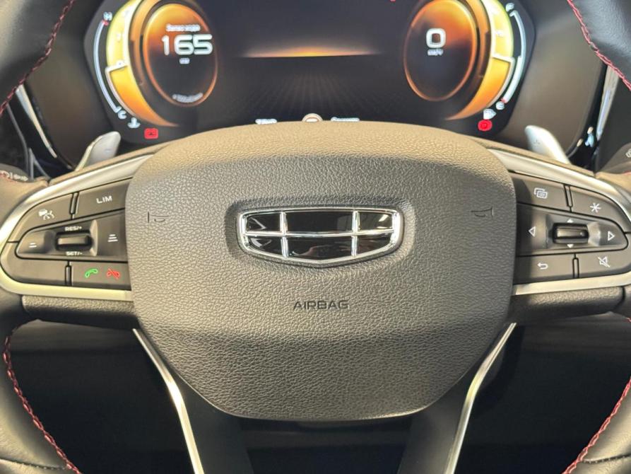 Geely Tugella I Рестайлинг Санкт-Петербург  - изображение 22